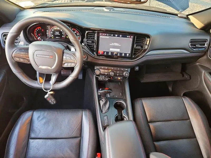 2024 DODGE DURANGO R/T  