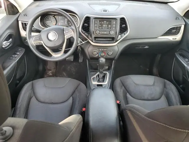 2014 JEEP CHEROKEE SPORT  
