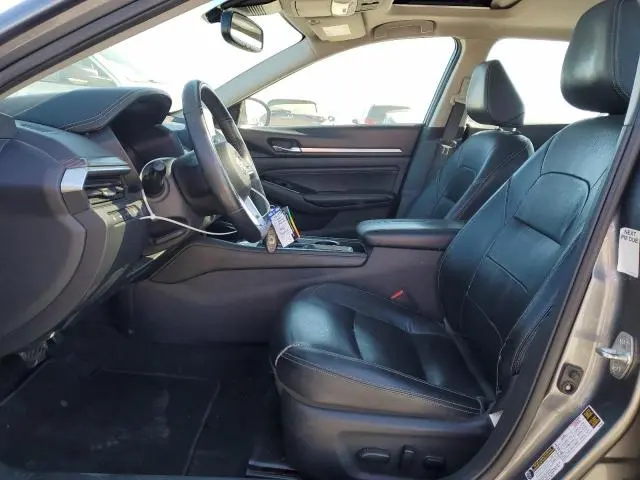 2020 NISSAN ALTIMA SL  