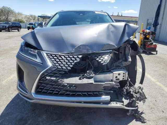 2020 LEXUS RX 350  