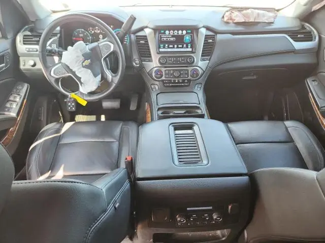 2018 CHEVROLET SUBURBAN C1500 PREMIER  