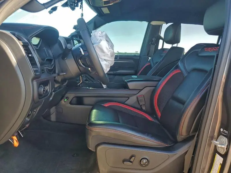 2023 RAM 1500 TRX  