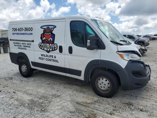 2023 RAM PROMASTER 1500 1500 STANDARD  