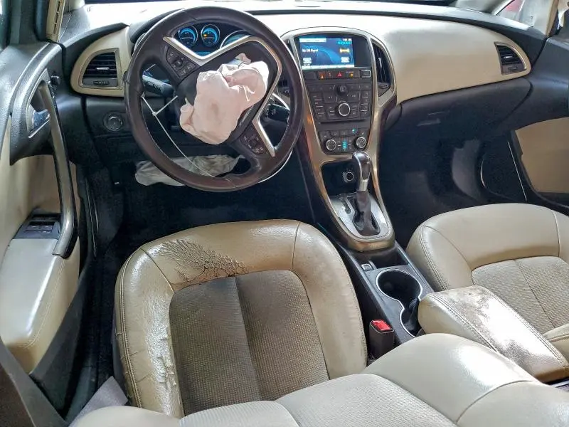2015 BUICK VERANO CONVENIENCE  