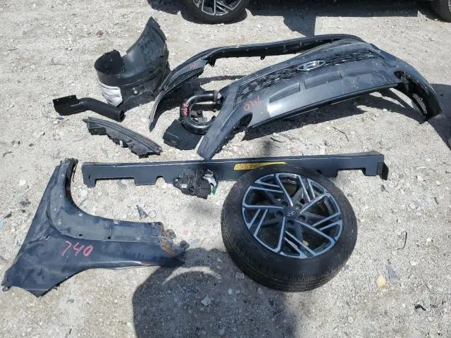 2023 HYUNDAI KONA N LINE  