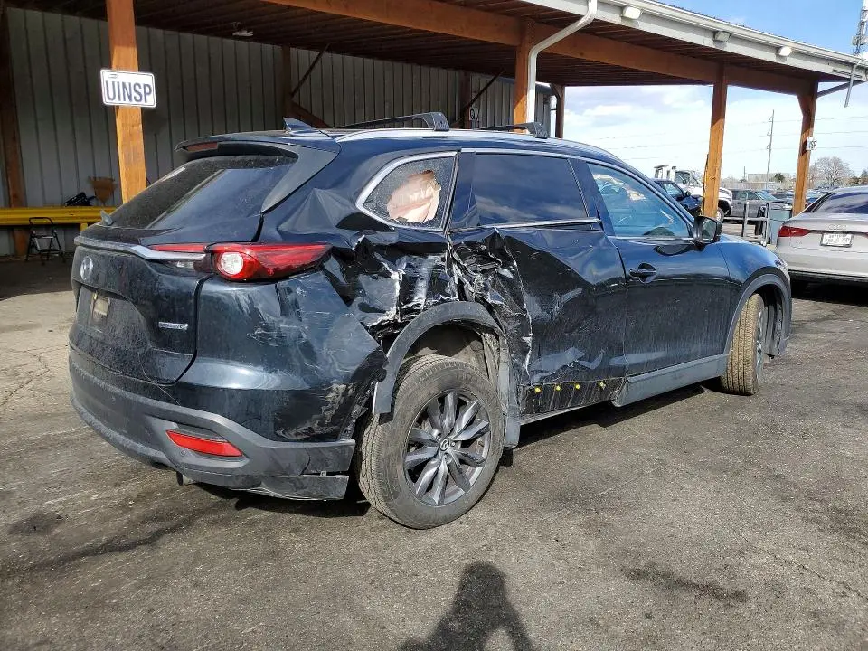 2020 MAZDA CX-9 TOURING  