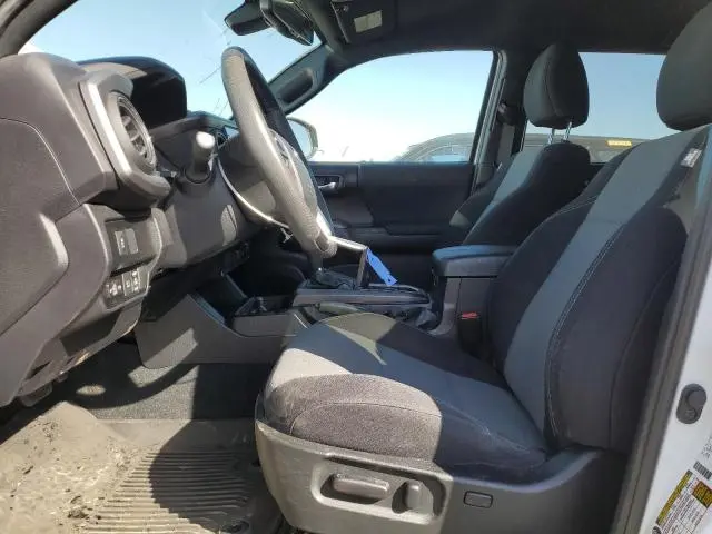 2022 TOYOTA TACOMA DOUBLE CAB  