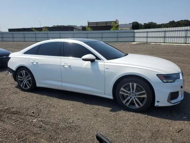 2019 AUDI A6 PREMIUM  