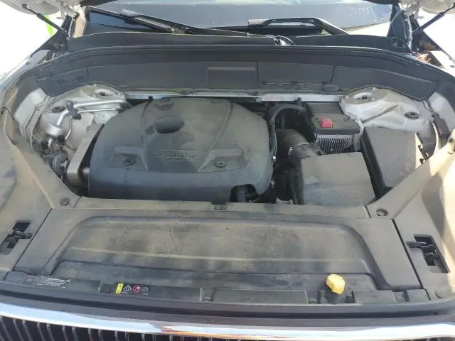 2019 VOLVO XC90 T5 MOMENTUM  