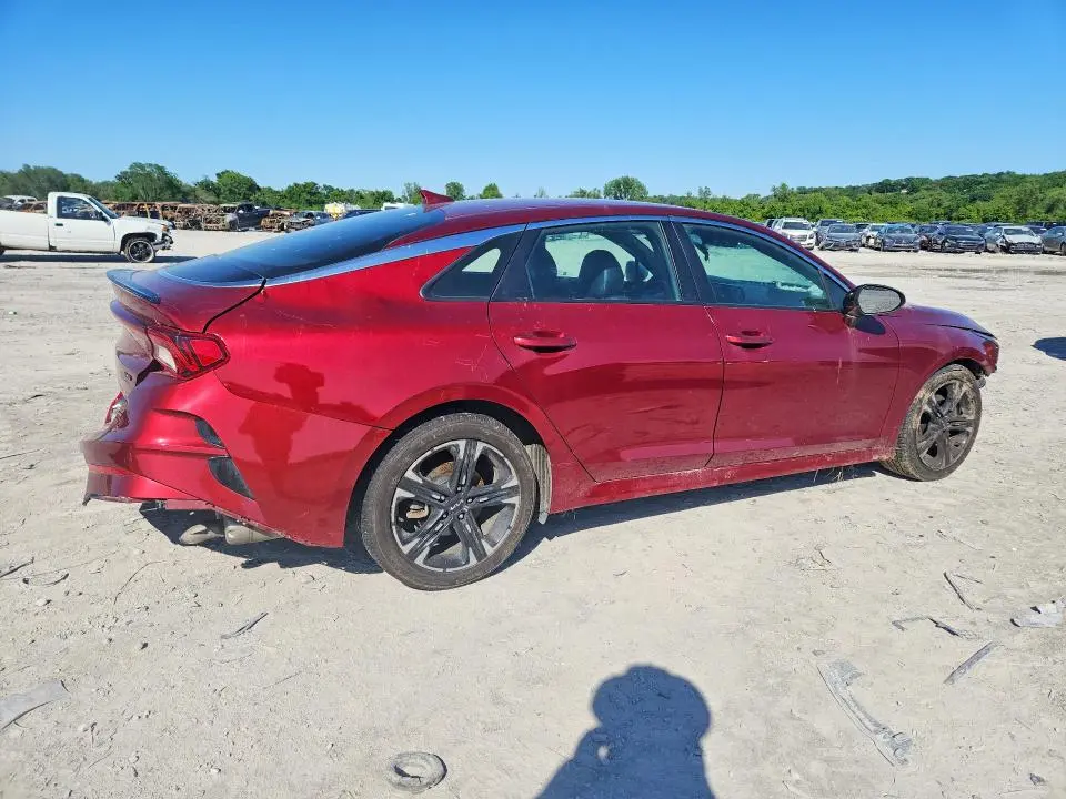 2022 KIA K5 GT LINE  