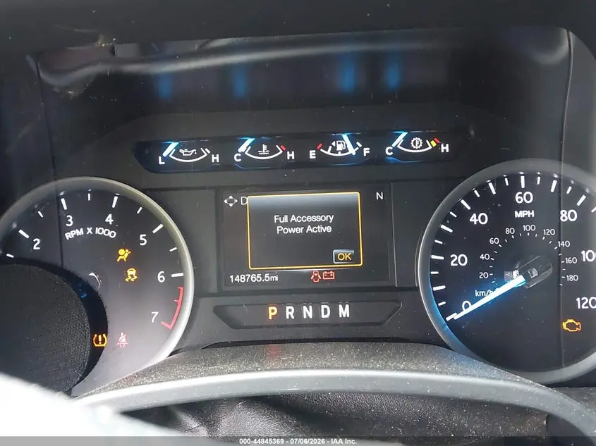 2018 FORD EXPEDITION MAX XLT