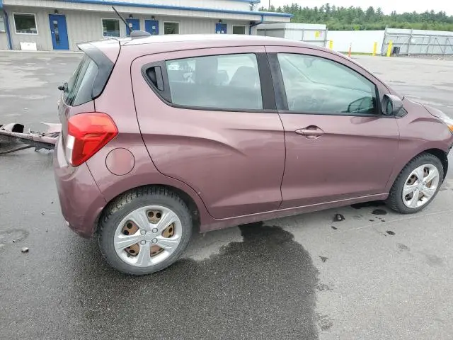 2019 CHEVROLET SPARK LS
