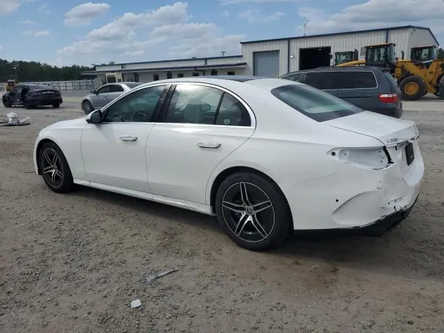 2025 MERCEDES-BENZ E 350 4MATIC  