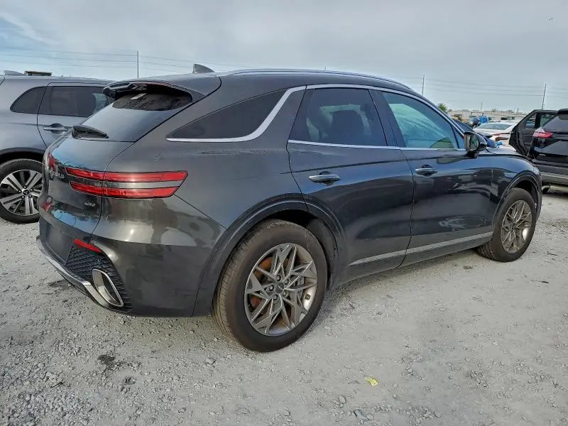 2025 GENESIS GV70 BASE  