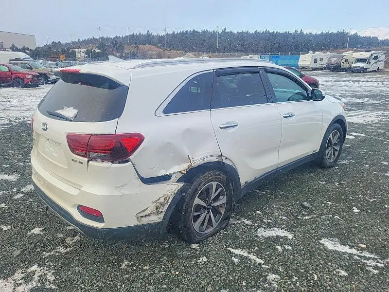 2019 KIA SORENTO EX  