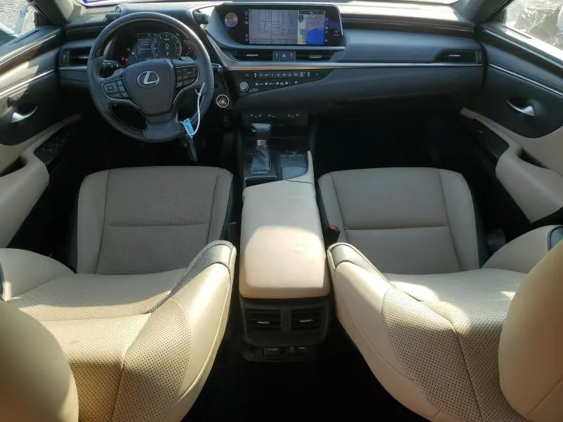 2021 LEXUS ES 350 BASE  