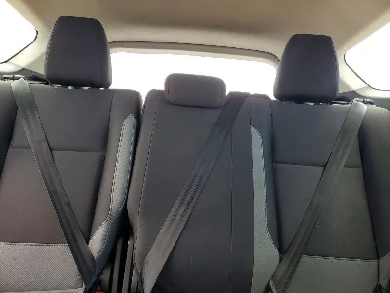 2015 FORD ESCAPE S  