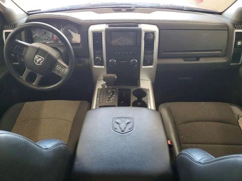 2012 DODGE RAM 1500 SPORT  