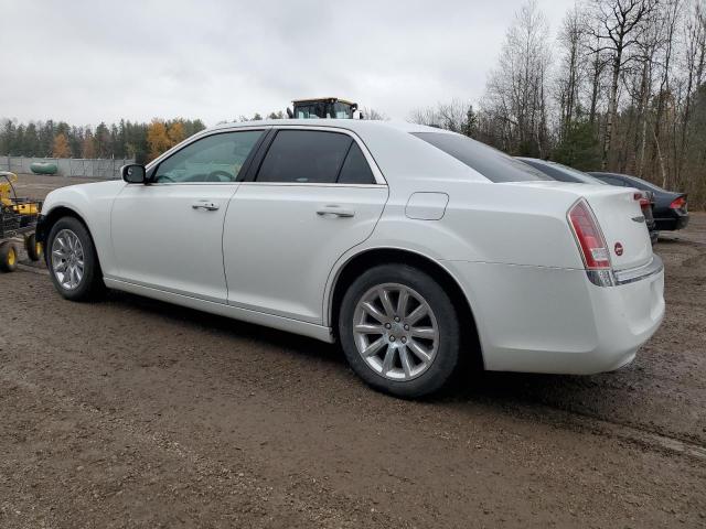 2013 CHRYSLER 300 