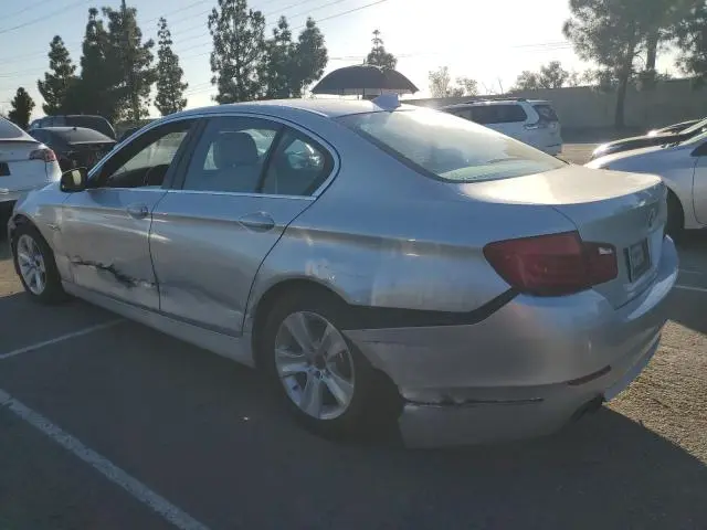 2011 BMW 528 I  