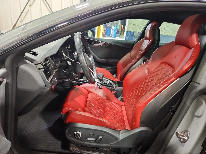 2022 AUDI S5 PREMIUM PLUS  