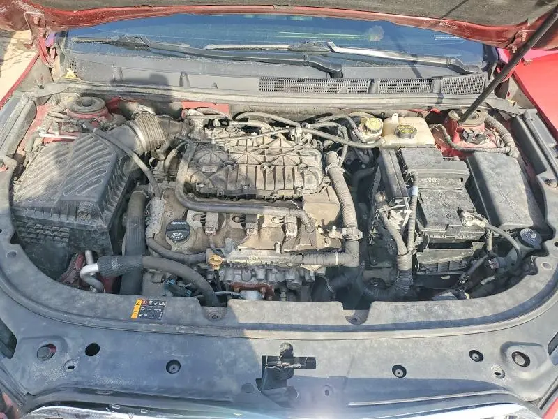 2014 BUICK LACROSSE PREMIUM  