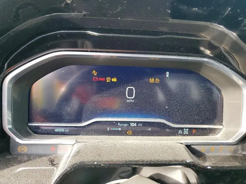 2023 CHEVROLET SILVERADO K1500 RST  