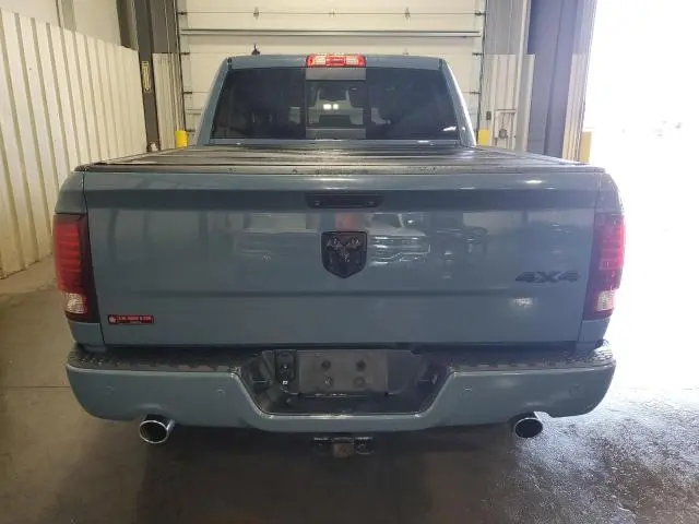 2015 RAM 1500 SPORT