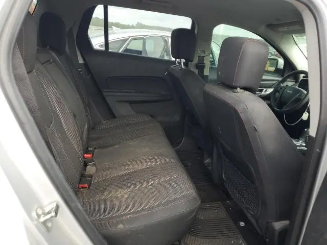 2016 GMC TERRAIN SLE