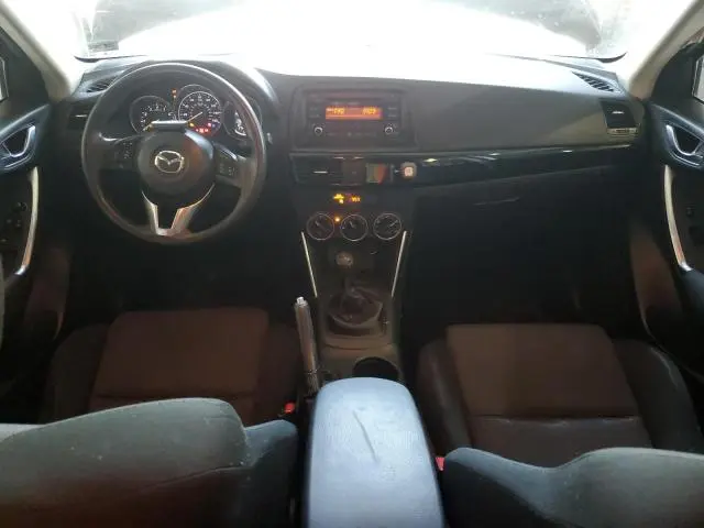 2013 MAZDA CX-5 SPORT  