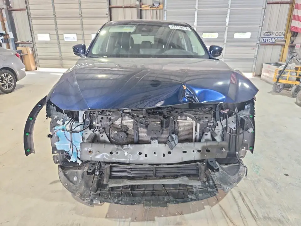 2024 MAZDA CX-5 SELECT  