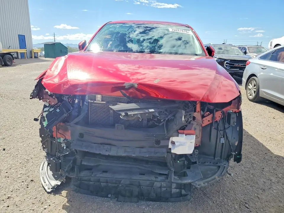 2020 MAZDA CX-5 SPORT  