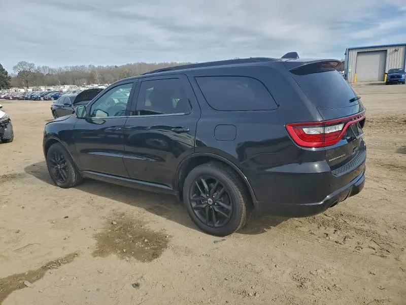 2023 DODGE DURANGO GT  