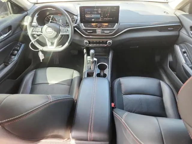 2024 NISSAN ALTIMA SR  