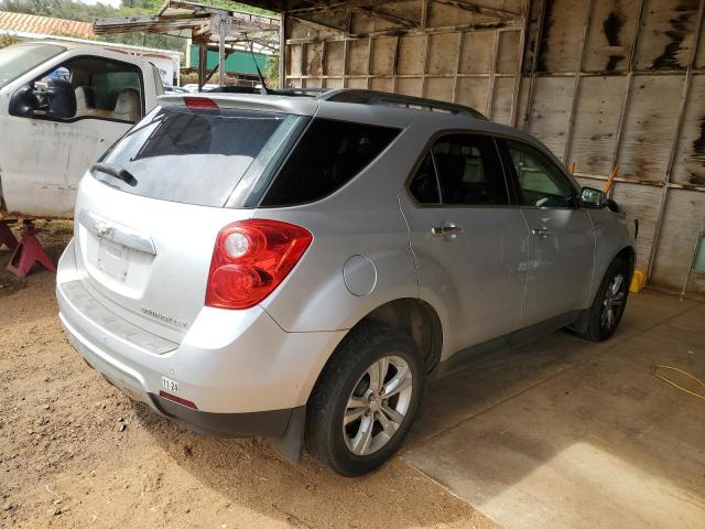 2011 CHEVROLET EQUINOX LTZ