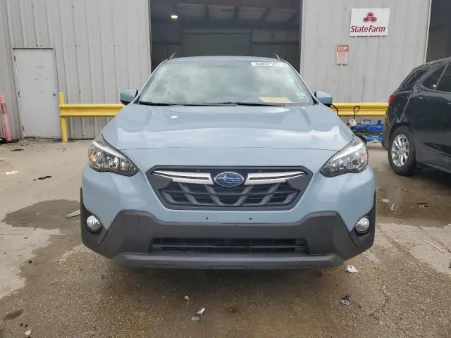 2023 SUBARU CROSSTREK PREMIUM  