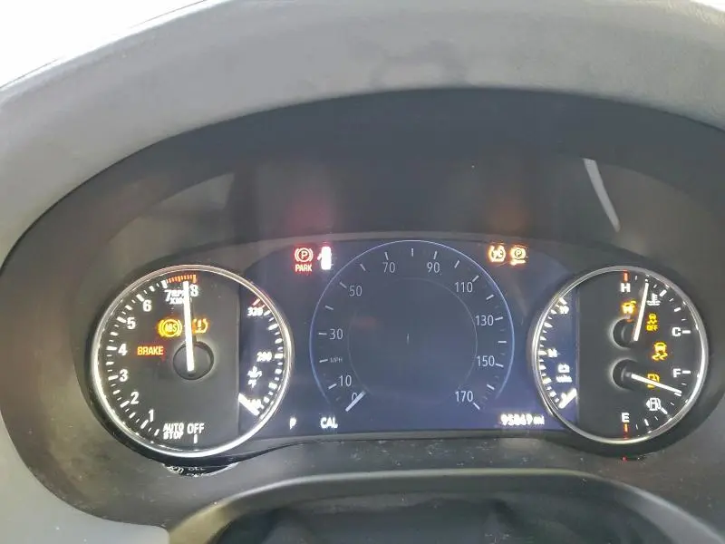 2022 BUICK ENCLAVE PREMIUM  