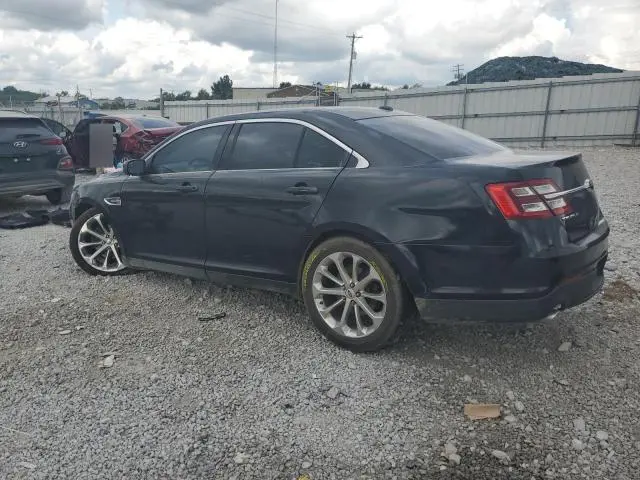 2014 FORD TAURUS SEL