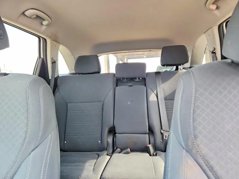 2018 KIA SORENTO L  