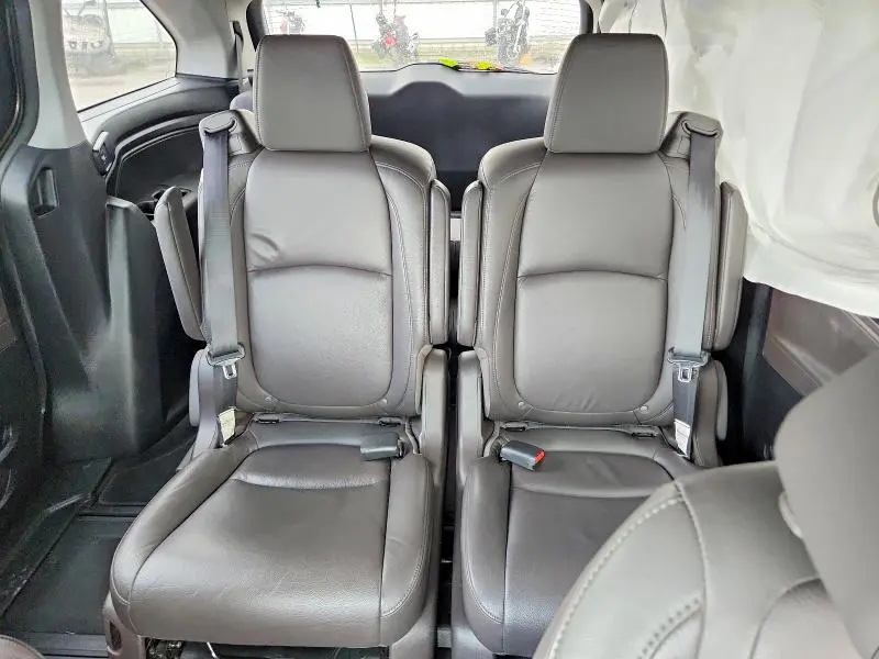 2019 HONDA ODYSSEY EXL  