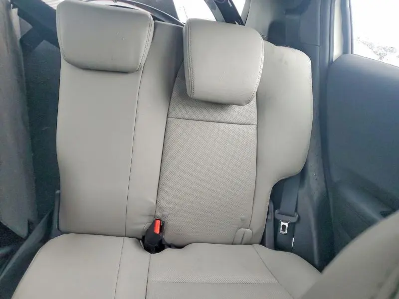 2020 HONDA HR-V SPORT  