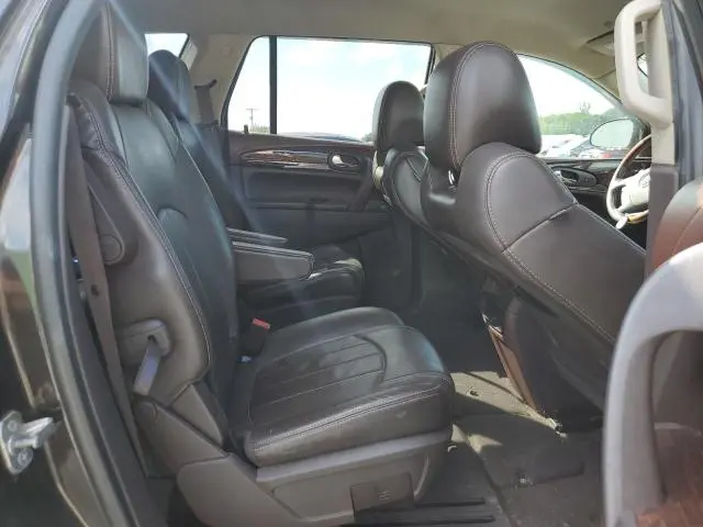 2013 BUICK ENCLAVE