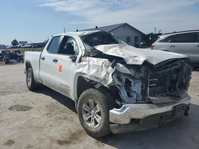 2024 GMC SIERRA K1500  