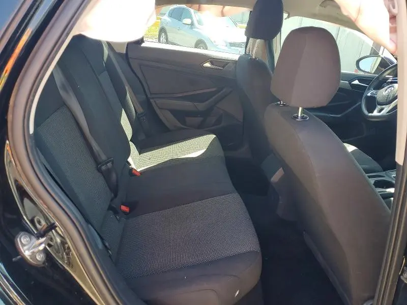 2020 VOLKSWAGEN JETTA S  