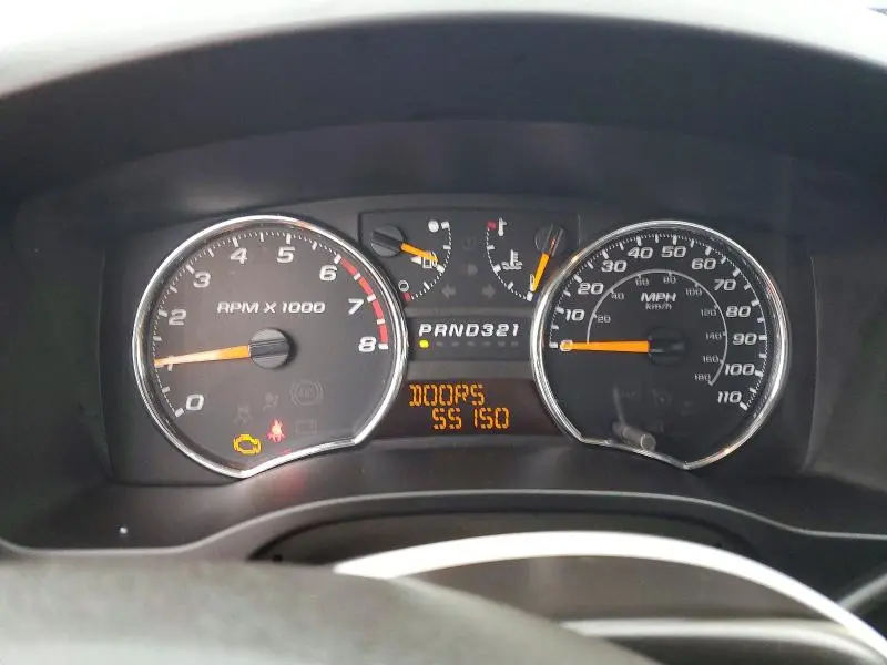 2012 CHEVROLET COLORADO LT  