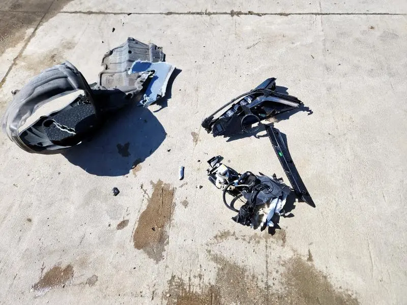 2014 CHEVROLET CORVETTE STINGRAY Z51 3LT  