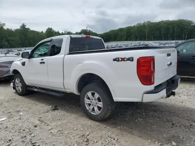 2019 FORD RANGER XL  