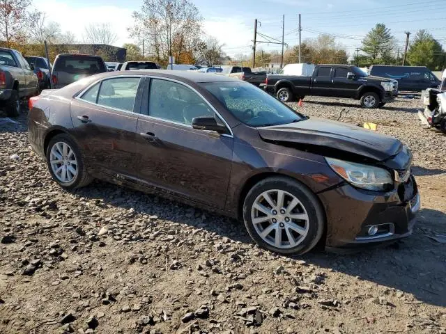 2015 CHEVROLET MALIBU 2LT  