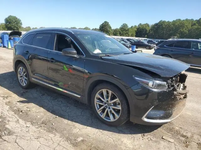 2017 MAZDA CX-9 GRAND TOURING  