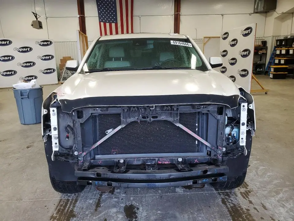 2015 GMC YUKON XL DENALI  